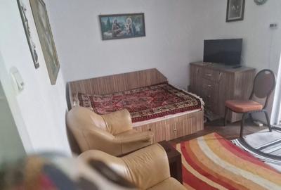 Apartament cu 2 camere decomandat în Dărmănești