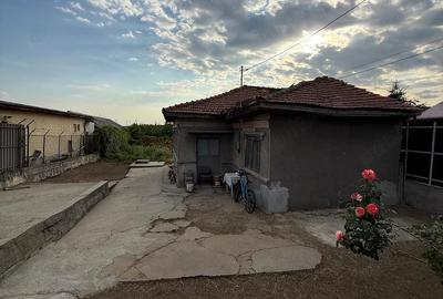 Teren de 4600 mp, în Theodor Pallady