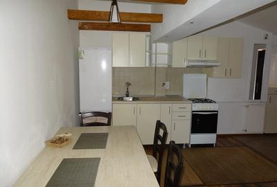 Apartament cu 2 camere semidecomandat în P-ța Unirii - 6