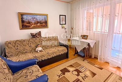 Apartament cu 2 camere în Micro 17 - 2
