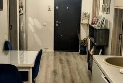 Apartament cu 2 camere decomandat în Florești - 2