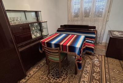 Casă cu 3 camere în Iosia