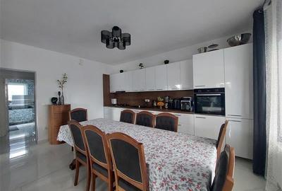 Casă individuală cu 5 camere cu Canalizare în Vladimirescu - 5