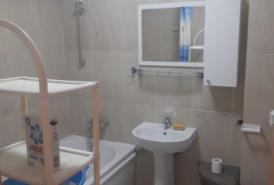 Garsonieră nedecomandată în Baciu