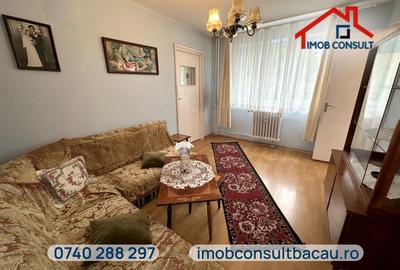 Apartament cu 2 camere semidecomandat în Orizont