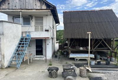 Casă cu 4 camere în Central - 8