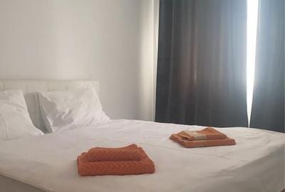 Apartament cu 2 camere în Central - 1