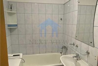 Garsonieră semidecomandată în Mănăștur - 2