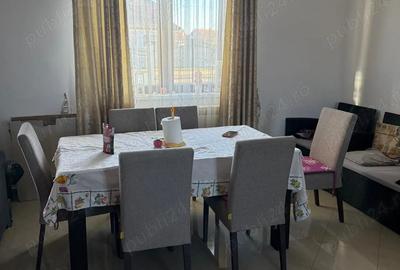 Casă cu Teren 1400 Mp în Hădăreni - 2