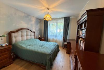 Casă cu 4 camere cu Garaj în Chitila - 4