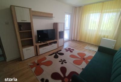 Apartament cu 2 camere în Podul de Fier - 3