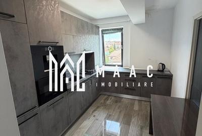 Apartament cu 3 camere în Calea Dumbrăvii - 14