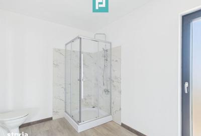 Casă cu 4 camere cu Teren 631 Mp în Giarmata - 10