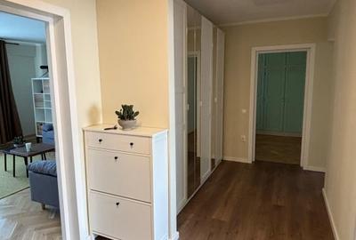 Apartament cu 3 camere decomandat, mobilat în Gheorgheni - 19