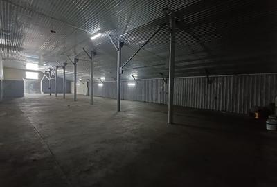 Spațiu industrial, de 440 mp, în Nord - 3
