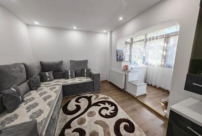 Apartament cu 2 camere decomandat în Burdujeni