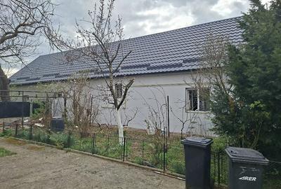 Casă cu 4 camere cu Teren 700 Mp în Peciu Nou - 3