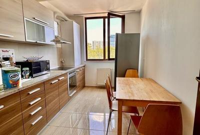 Apartament cu 2 camere în Militari - 2