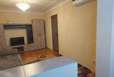 Apartament cu 2 camere semidecomandat în Central - 7