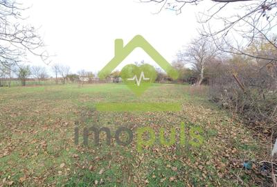 Teren Construcții intravilan de 1420 mp, în Ronaț - 7