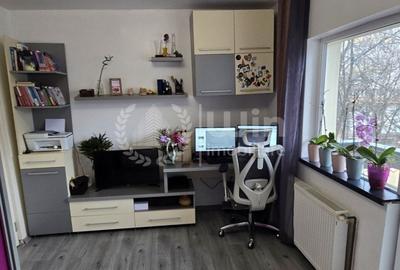 Apartament cu 3 camere decomandat, mobilat în Zorilor - 5