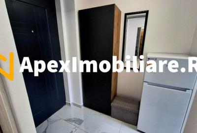 Apartament cu 2 camere semidecomandat în Victoriei