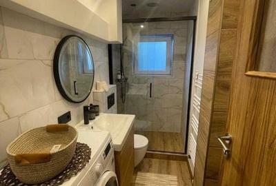 Apartament cu 2 camere în Ștrand - 5