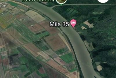 Teren agricol extravilan de 50000 mp, în Zona Industrială - 1