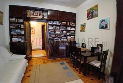 Apartament cu 3 camere circular în Universitate - 5