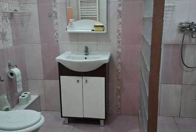 Garsonieră semidecomandată în Borhanci