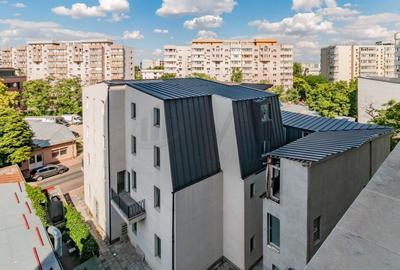 Apartament cu 2 camere decomandat, mobilat în Timpuri Noi - 18