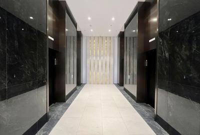 Spațiu comercial, de 124 mp, în Floreasca - 6