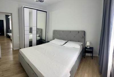 Casă cu 2 camere în Central - 5