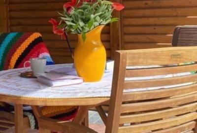 Duplex cu 4 camere cu Teren 69 Mp în Ștefăneștii de Jos - 7