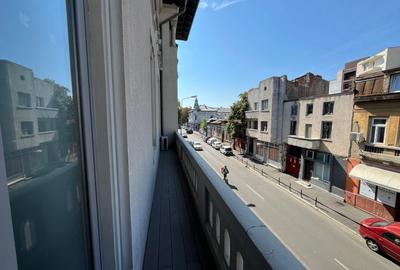 Birou, de 153 mp, în Dacia - 2