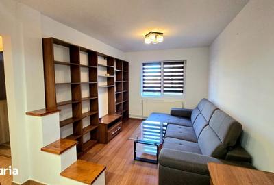 Apartament cu 3 camere decomandat în Micro 16 - 11