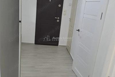 Apartament cu 3 camere semidecomandat, mobilat în Sebastian - 2