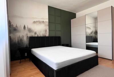 Apartament cu 2 camere semidecomandat în Central - 3