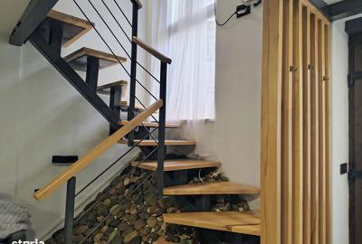 Apartament cu 3 camere în Leș - 3