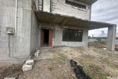 Casă cu 4 camere cu Teren 1248 Mp în Perieți - 4
