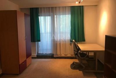 Apartament cu 3 camere decomandat, mobilat în Zorilor - 2