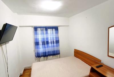 Apartament cu 2 camere semidecomandat în Central - 2