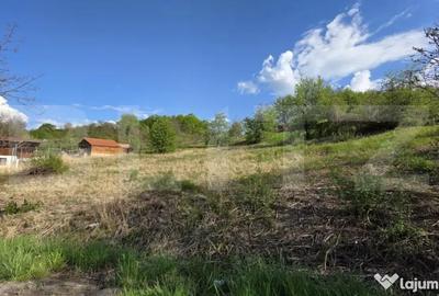 Teren de 900 mp, în Central - 1