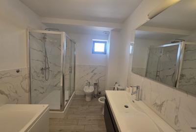 Apartament cu 3 camere decomandat, mobilat în Băneasa - 17