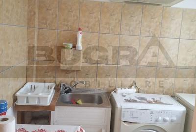 Garsonieră semidecomandată, mobilată în Mărăști - 3