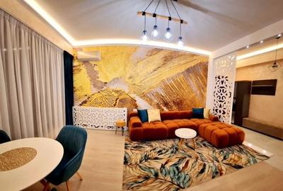 Apartament cu 2 camere decomandat, mobilat în Gara - 1
