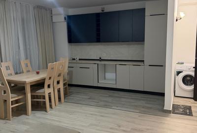 Apartament cu 2 camere în Central - 2