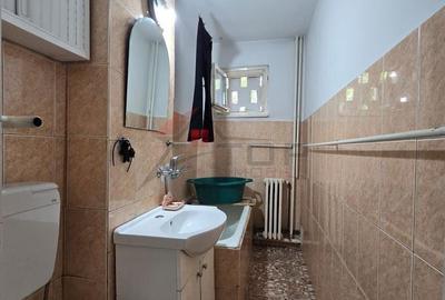 Apartament cu 2 camere nedecomandat în Alexandru cel Bun - 8