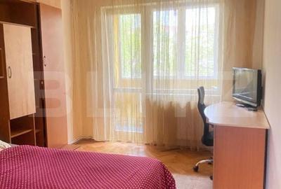 Apartament cu 3 camere în Central - 6