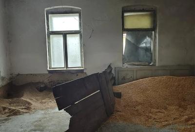 Casă cu Teren 1770 Mp în Socol